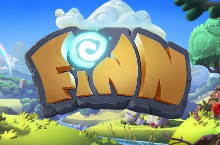 Finn Slots Collection Logo