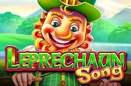 Leprechaun Slots Collection Logo