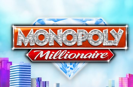Monopoly Slots Collection Logo
