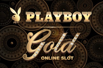 Playboy Slots Collection Logo