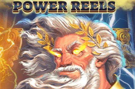 Power Reels Slots Collection Logo