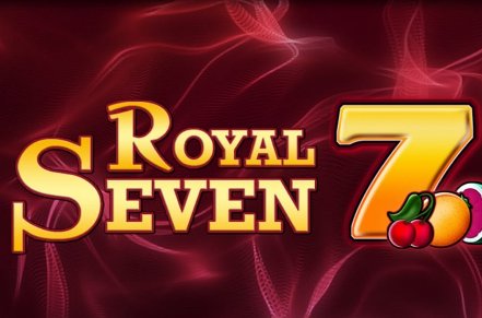 Royal Seven Slots Collection Logo