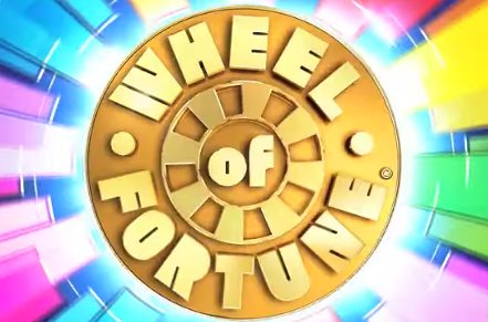 Wheel of Fortune Slots Collection Logo