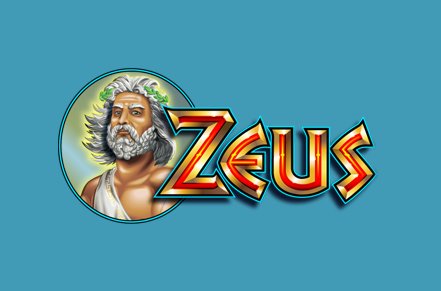 Zeus Slots Collection Logo